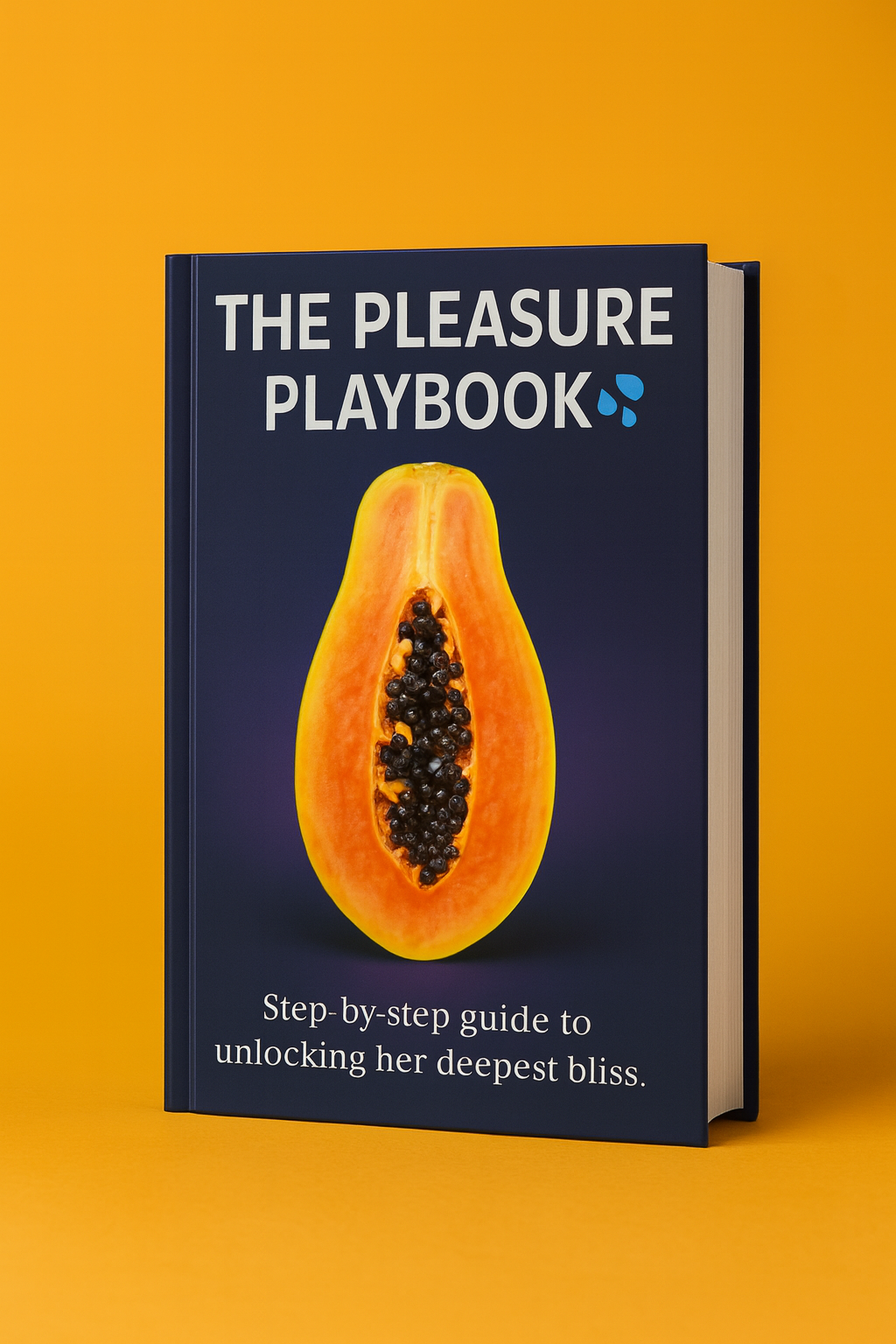 The Pleasure Playbook π¦ Step-by-step guide to unlocking her deepest bliss