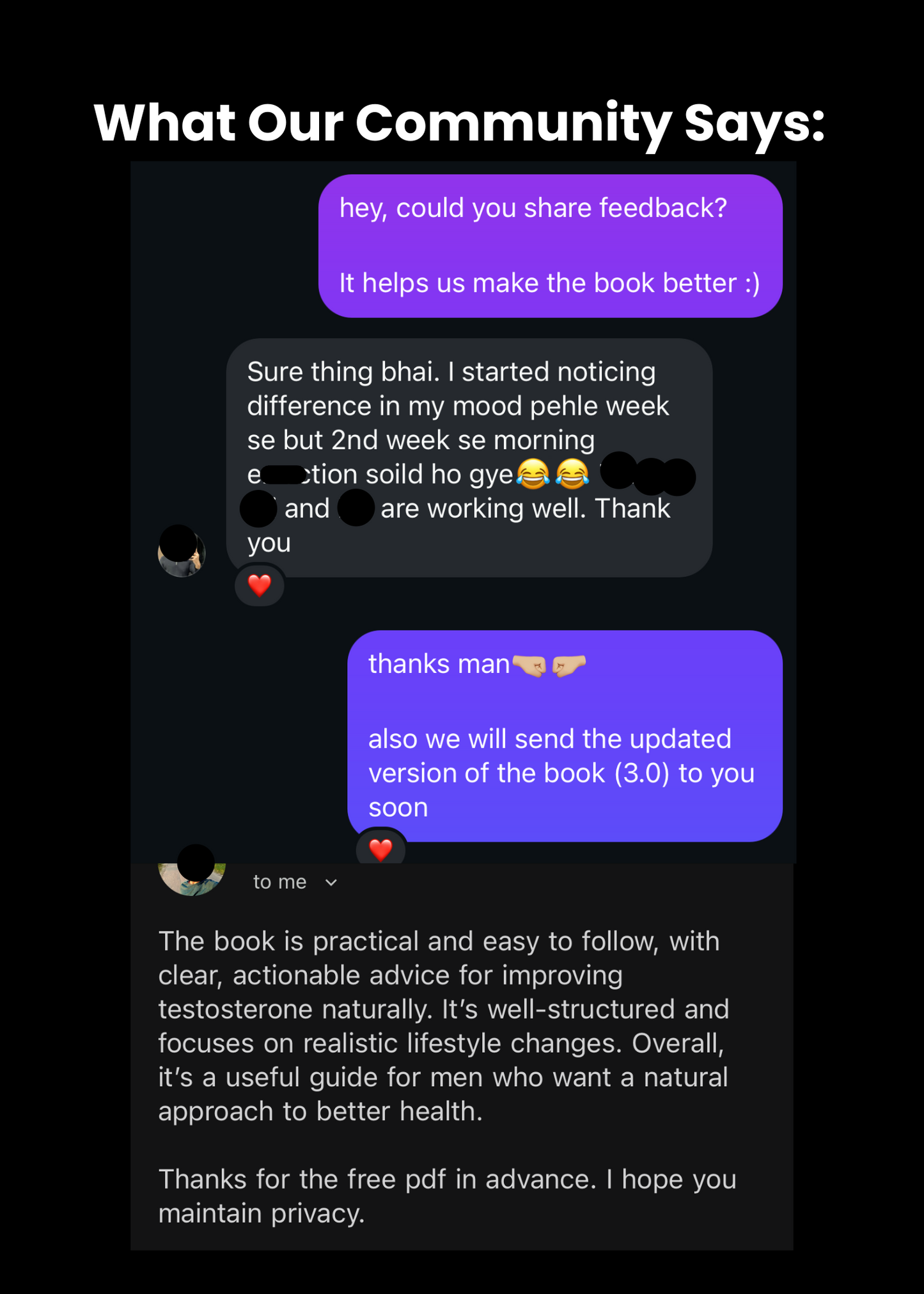 The Testo Reset™ 3.0