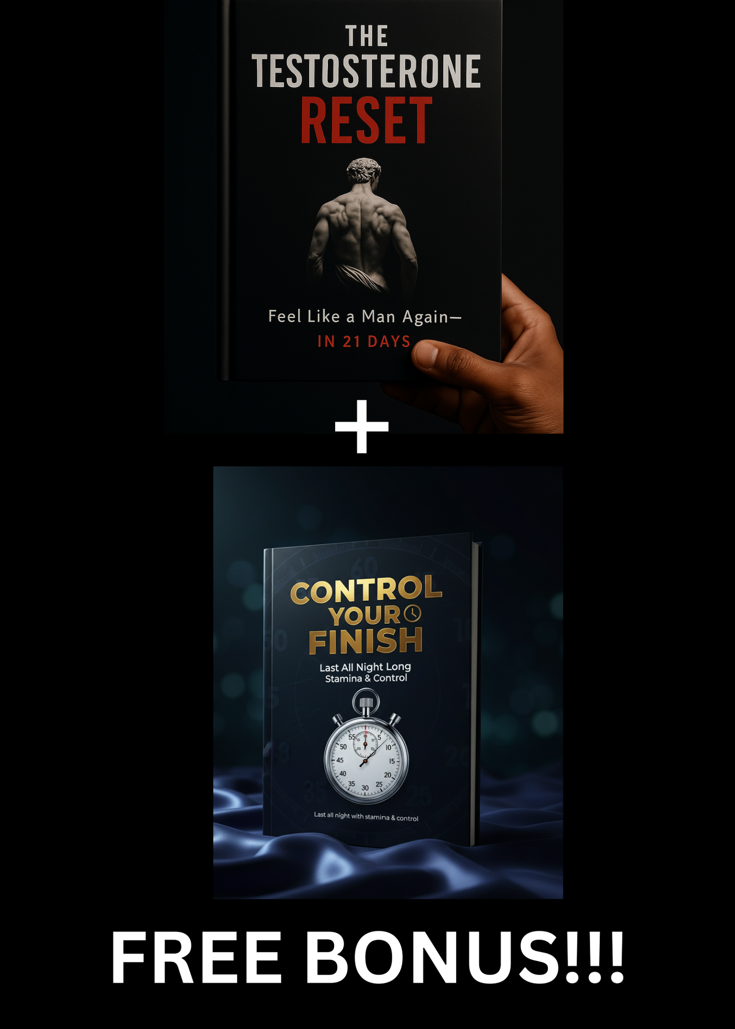 The Testo Reset™ 3.0