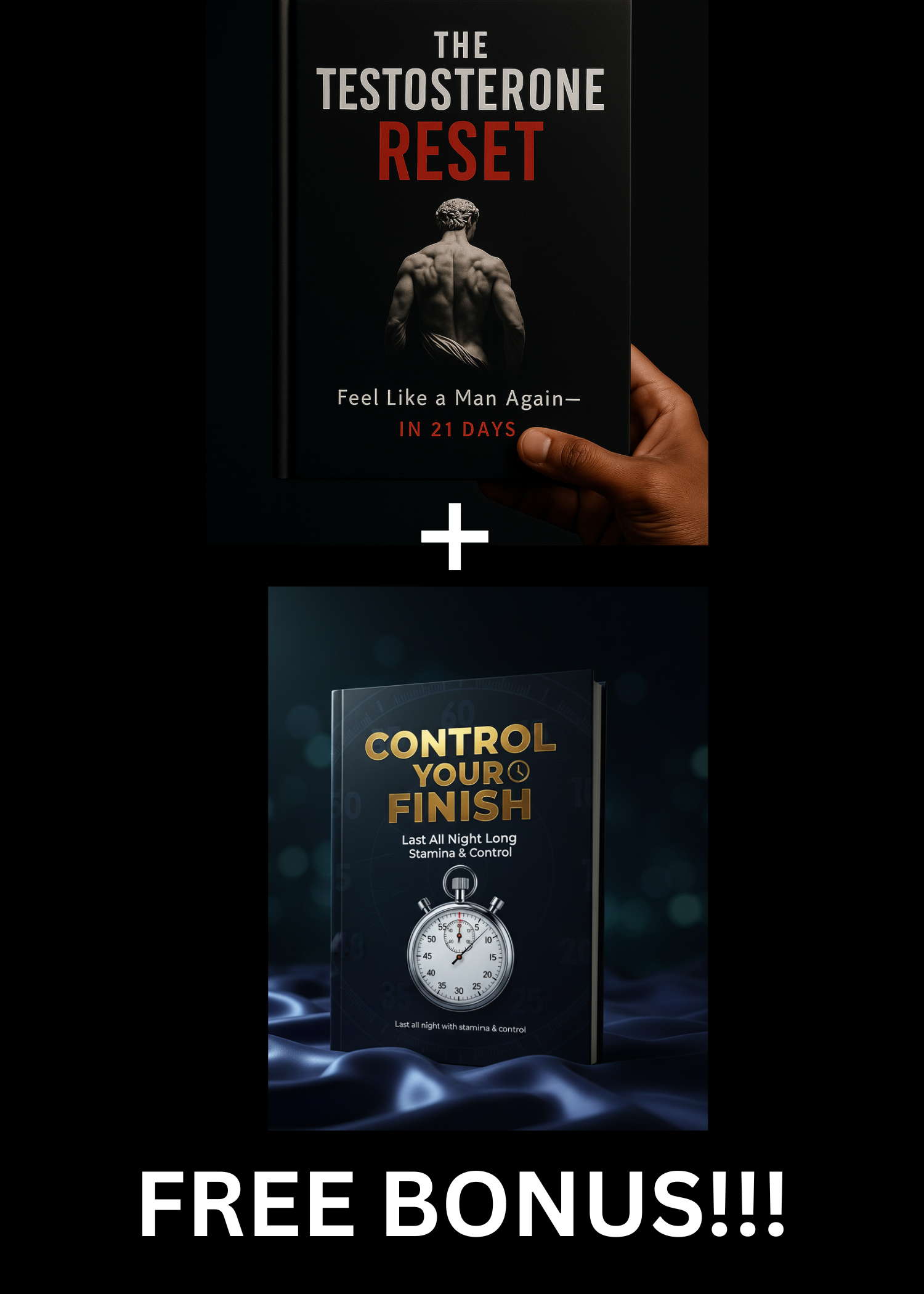 The Testo Reset™ 3.0