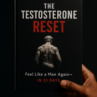 The Testo Reset™ 3.0