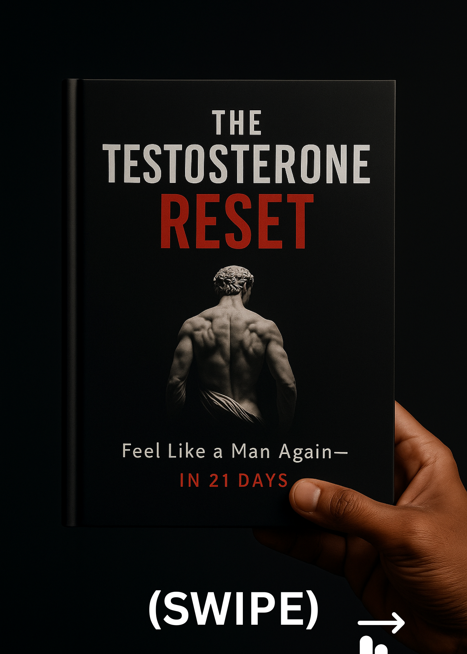 The Testo Reset™ 3.0