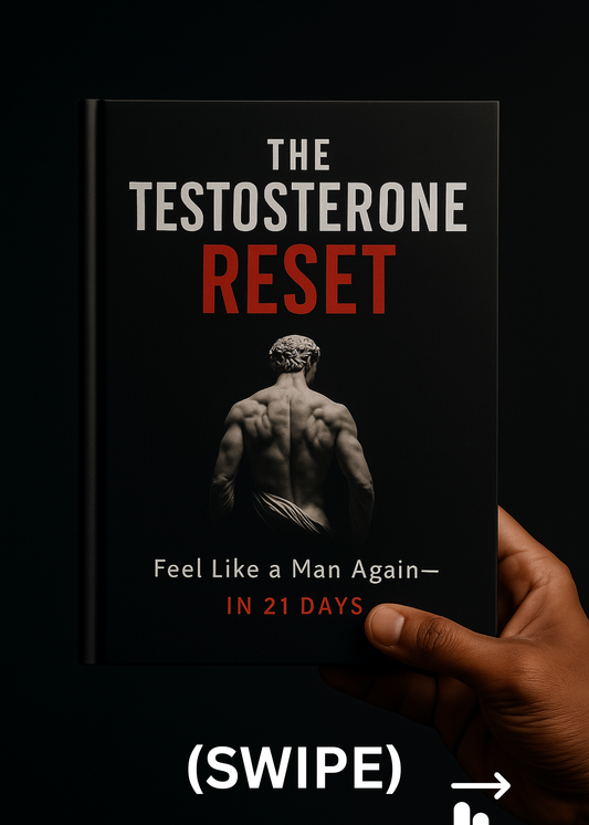 The Testo Reset™ 3.0